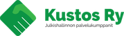 Kustos ry-Julkishallinnon palvelukumppanit