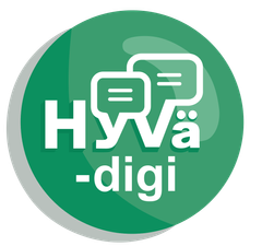 HyVä-digi On Avoinna – Näin Voit Käyttää Digitaalista Terveyspalvelua ...