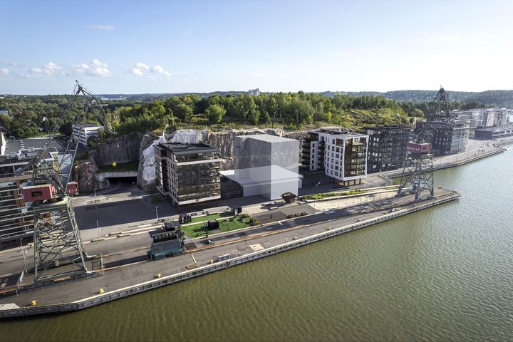 Skanskan pitkä matka Turun Telakkarannan kehittäjänä ja rakentajana on tulossa päätökseen alueen viimeisen asuntokohteen rakentamisen myötä.
