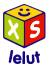 XS Lelut logo