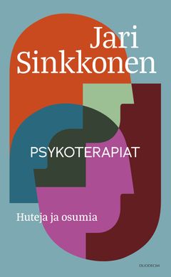 Psykoterapiat – Huteja ja osumia