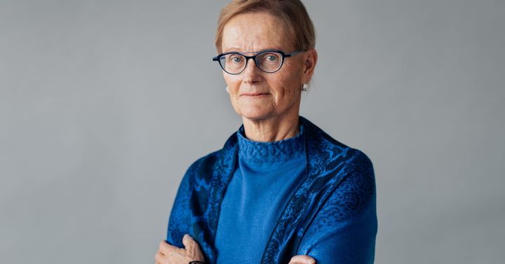 Ilona Autti-Rämö