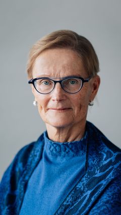 Ilona Autti-Rämö