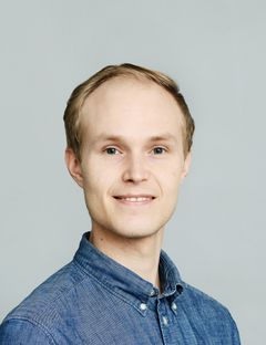 Henrik Aalto, tekoälyasiantuntija, Reaktor