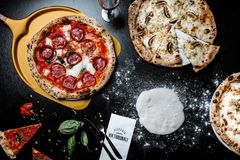 Pizzeriaketju valittiin viime vuonna maailman 33. parhaaksi arvostetun italialaisen Top 50 Pizza Guiden toimesta.