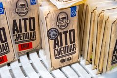 Aito Cheddar