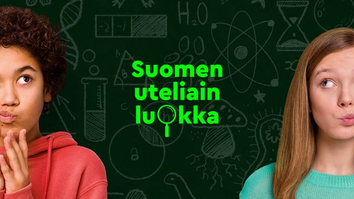 Kilpailu käynnistyy 13.1.2025 ja osallistumisaikaa on 28.2.2025 asti.