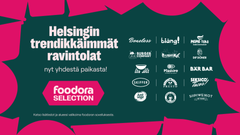 Foodora Selection