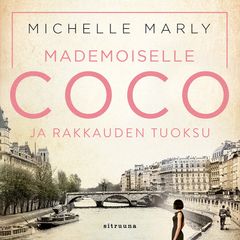 Mademoiselle Coco ja rakkauden tuoksu