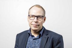 Juha Määttä