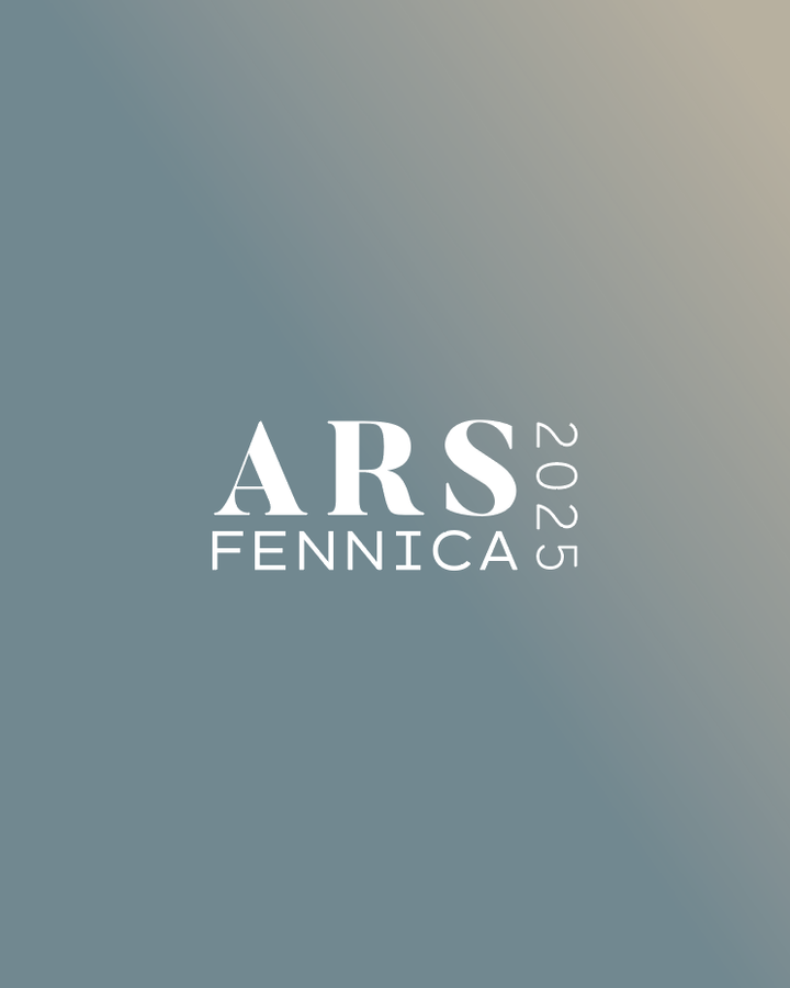 ARS FENNICA 2025