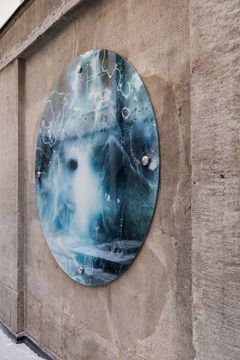 Noora Sandgren: Veteiset, 2026. Kuva: HAM/Kerttu Malinen.