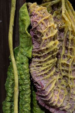 Roland Persson: Medusan keho, 2025 (yksityiskohta). Ars Fennica 2025, HAM Helsingin taidemuseo 24.10.2025–29.3.2026. Kuva: HAM/Maija Toivanen.