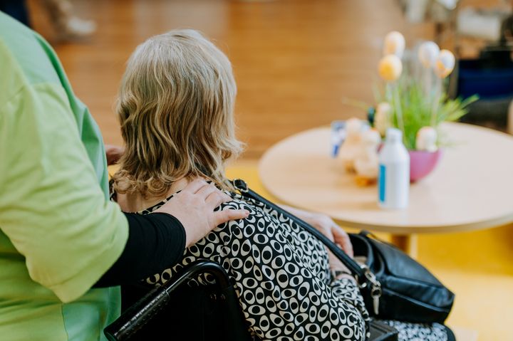 Armi Hyry valittu VAKEn vanhusten hoiva-asumisen palvelualuejohtajaksi.