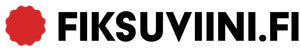 Fiksuviini.fi