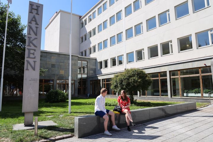 Hanken School of Economics