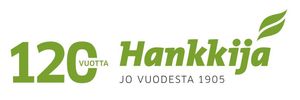 Hankkija Oy