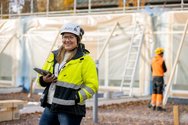 Olas Group vahva kasvu on jatkunut vuoden 2024 ensimmäisen seitsemän kuukauden aikana