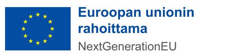 Euroopan%20unionin%20rahoittama%20%28NextGenerationEU%29%20-logo.