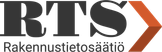 Rakennustietosäätiö RTS sr