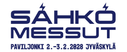 Jyväskylän Messut Oy / Paviljonki