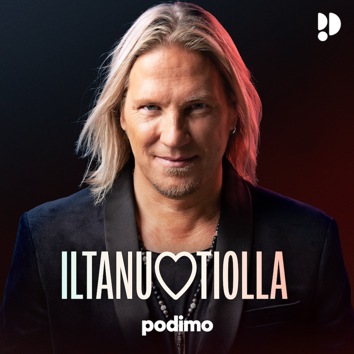 Sami Kurosen Iltanuotiolla-podcast