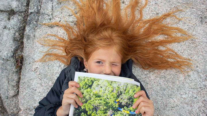 Aikakausmedia jakaa lukutaitostipendejä nyt toista kertaa.