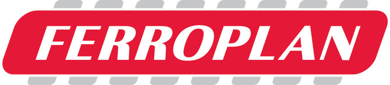 Ferroplan logo