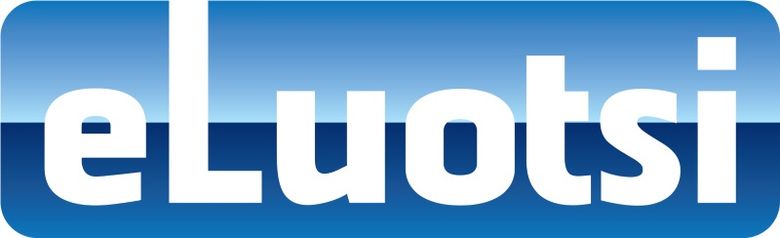 eLuotsi Finland Oy:n logo