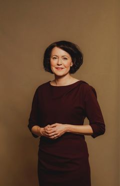 Jenni Haukio on valittu Sodan ja rauhan keskus Muistin tukisäätiön puheenjohtajaksi.