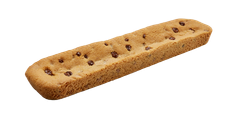 Subway laseerasi uudet Footlong Sidekicks -valikoiman tuotteet elokuun puolivälissä “pidempää herkutteluun”. Footlong Cookie on paksu, mehevä ja täynnä suklaahippuja.