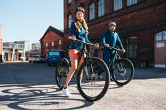 State of the Benefit Bikes in Finland