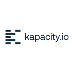 Kapacity.io logo