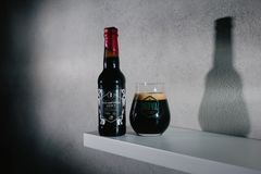 MOVA Anti-Imperial Stout