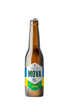 MOVA IPA