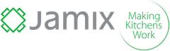 Jamix logo