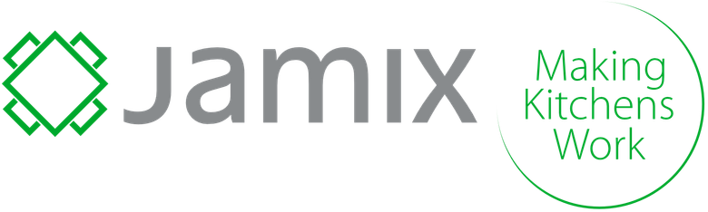 Jamix logo