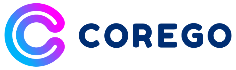 CoreGo logo