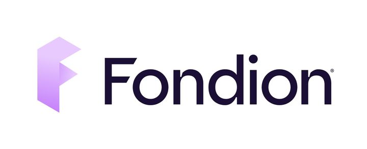 Fondion oy logo