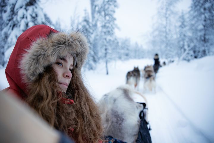 Kuusamolainen perheyritys on valmistautunut joulusesonkiin rekrytoimalla yli 30 uutta kausityöntekijää.