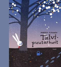 Talvipuutarhurit