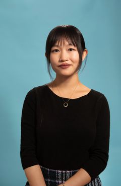 Rebecca F. Kuang