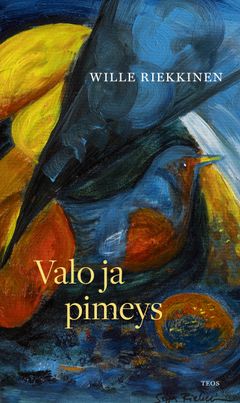 Valo ja pimeys