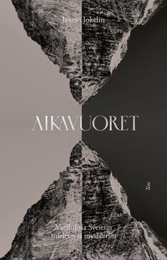 Aikavuoret