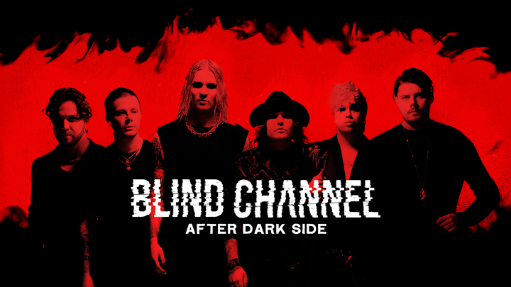 Blind Channel: After Dark Side