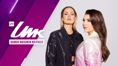 UMK25 - SANNI Jasmin Beloued