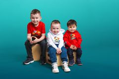 Kaupassa on myös rakastetun Pikku Kakkosen tuotteita.