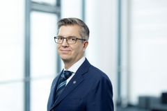 Sami Kurunsaari as new CEO.