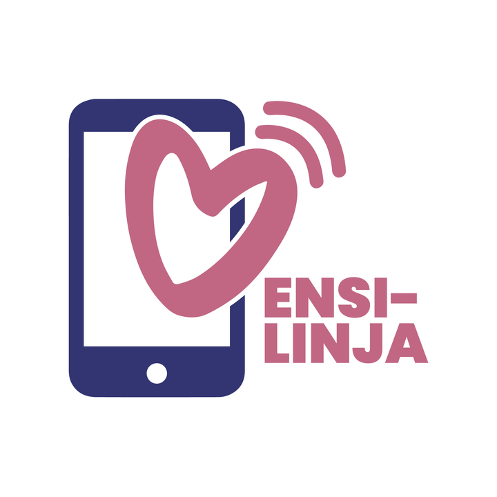 Ensilinja palveluiden-logo