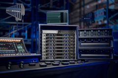 Evolution Wireless Digital EW-DX offers a comprehensive digital wireless microphone portfolio